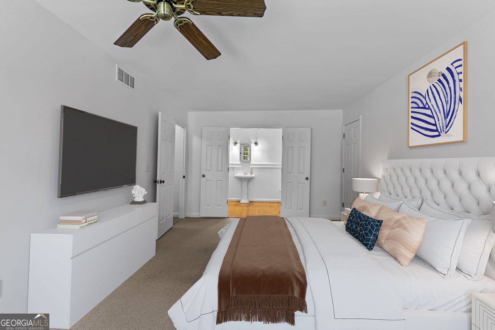 3559 Turtle Cove Court Marietta - 23
