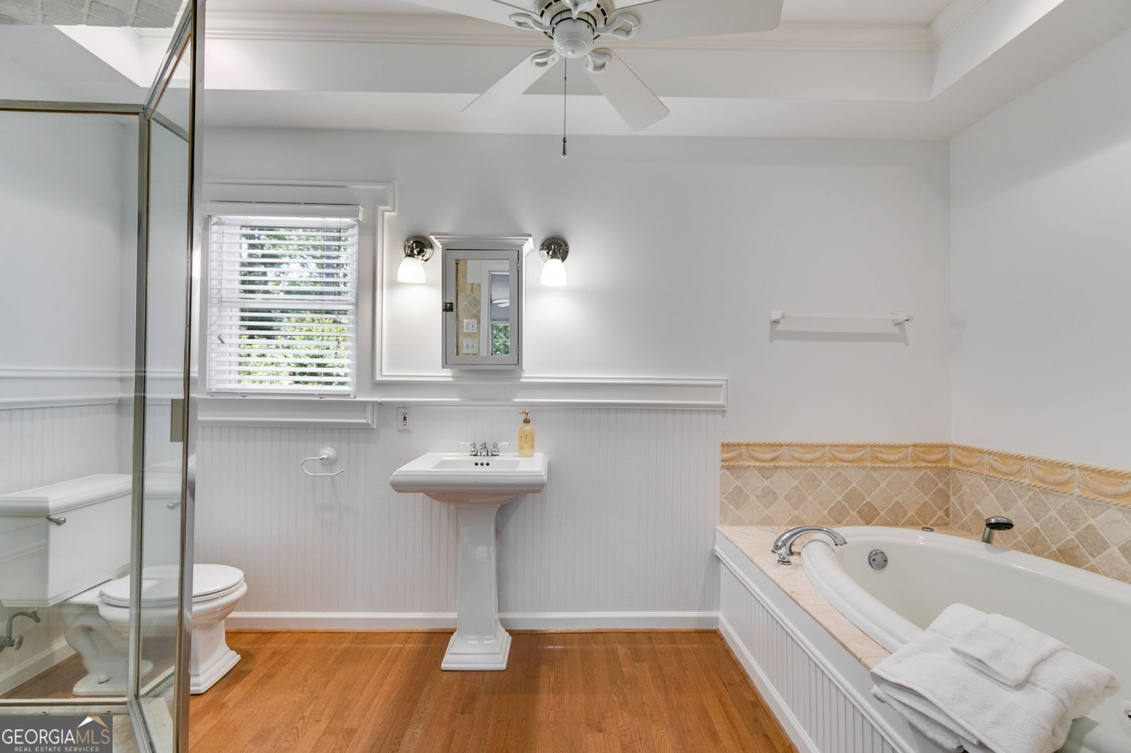 3559 Turtle Cove Court Marietta - 27