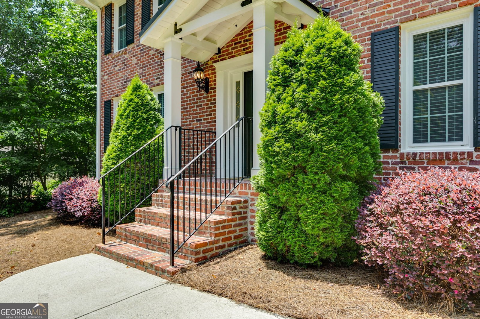 3559 Turtle Cove Court Marietta - 3