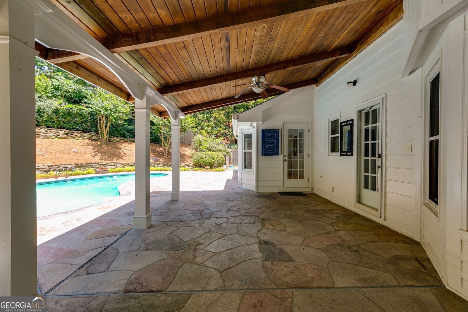 3559 Turtle Cove Court Marietta - 35