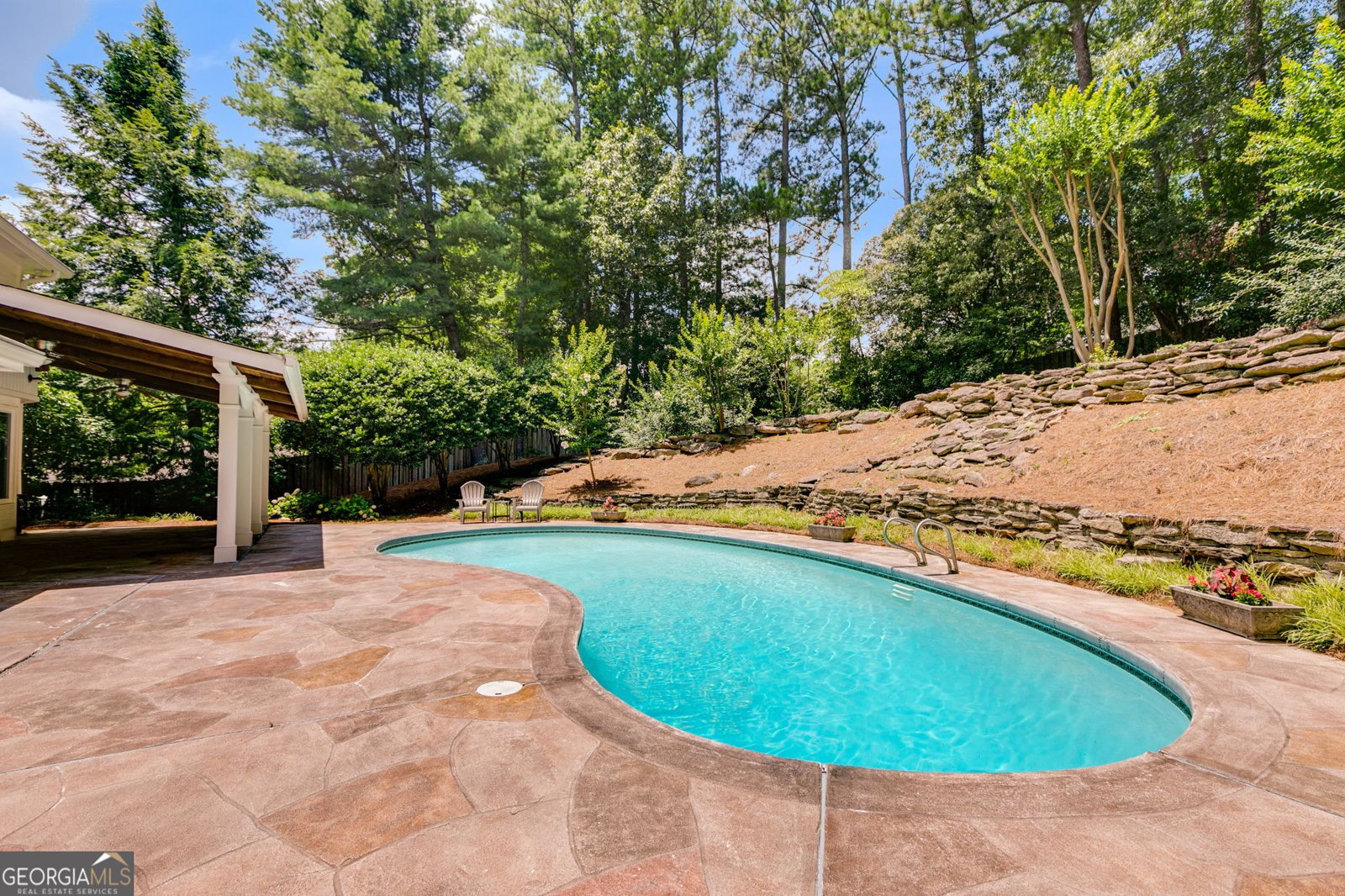 3559 Turtle Cove Court Marietta - 36