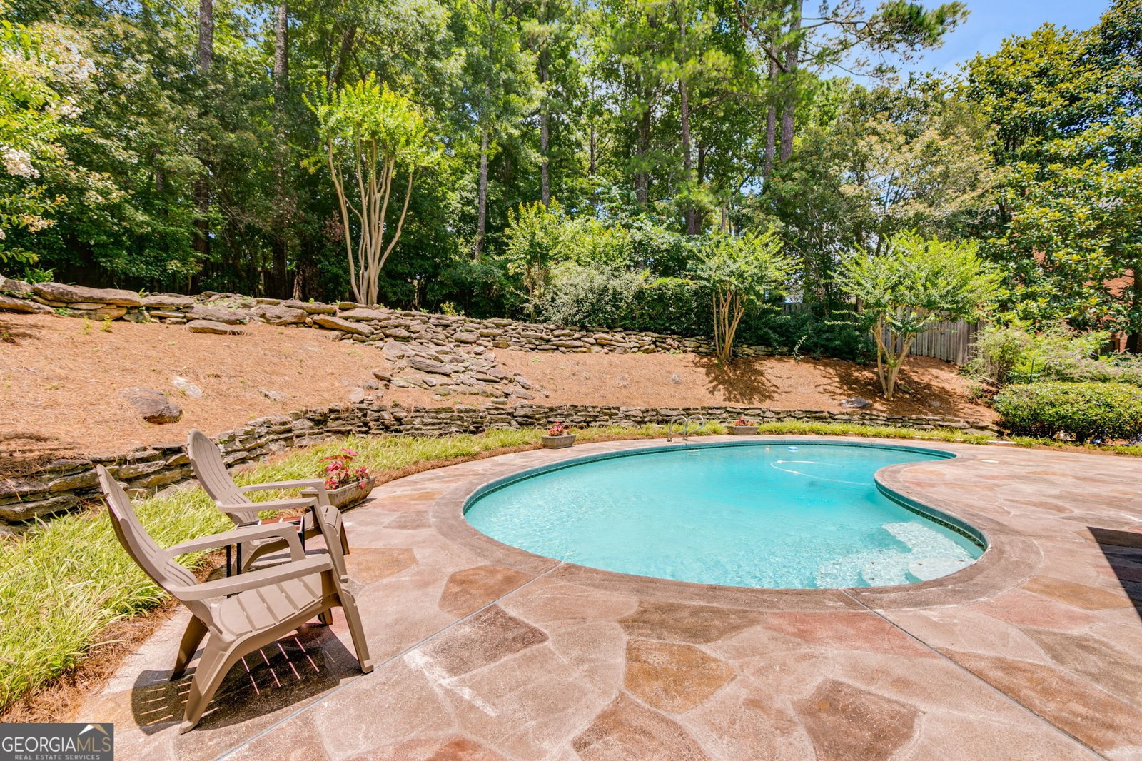 3559 Turtle Cove Court Marietta - 37