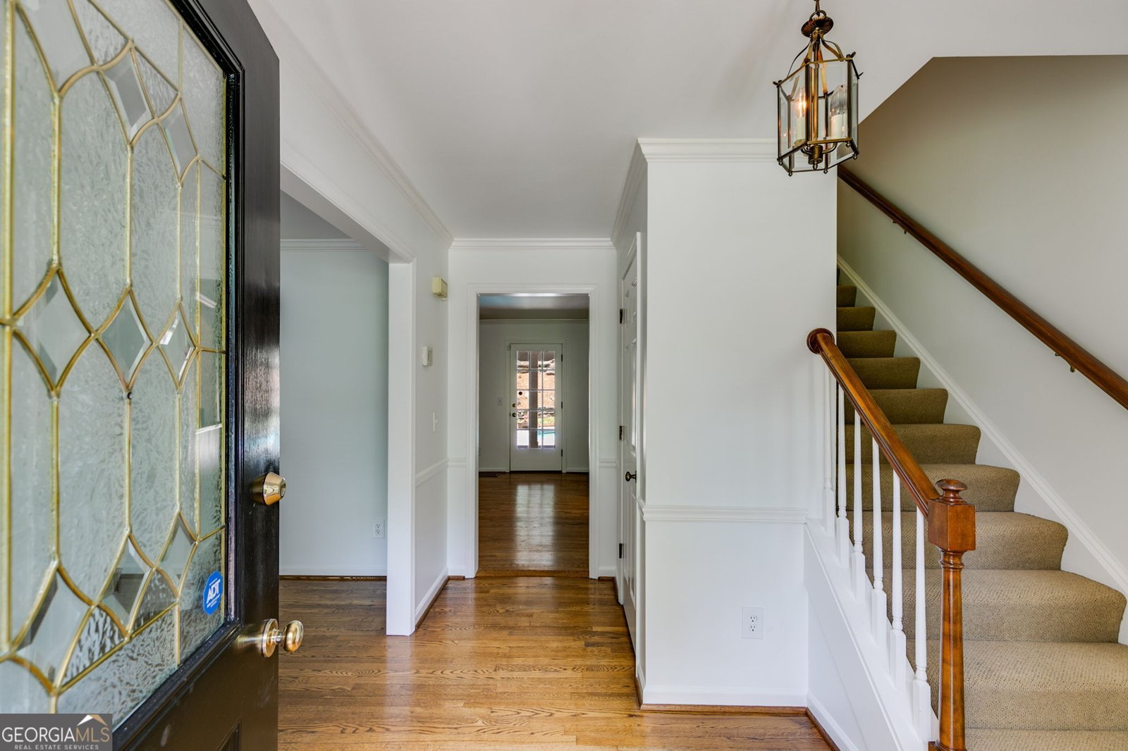 3559 Turtle Cove Court Marietta - 4