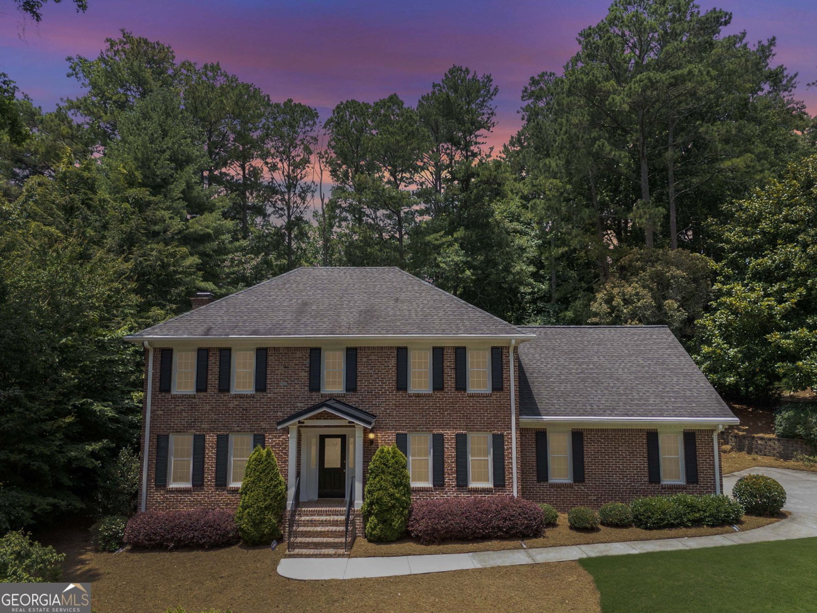 3559 Turtle Cove Court Marietta - 43