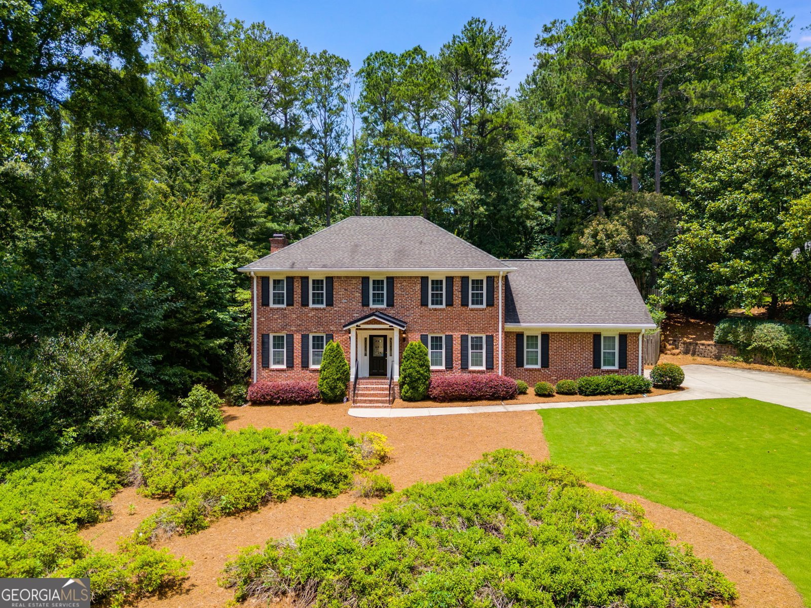 3559 Turtle Cove Court Marietta - 44