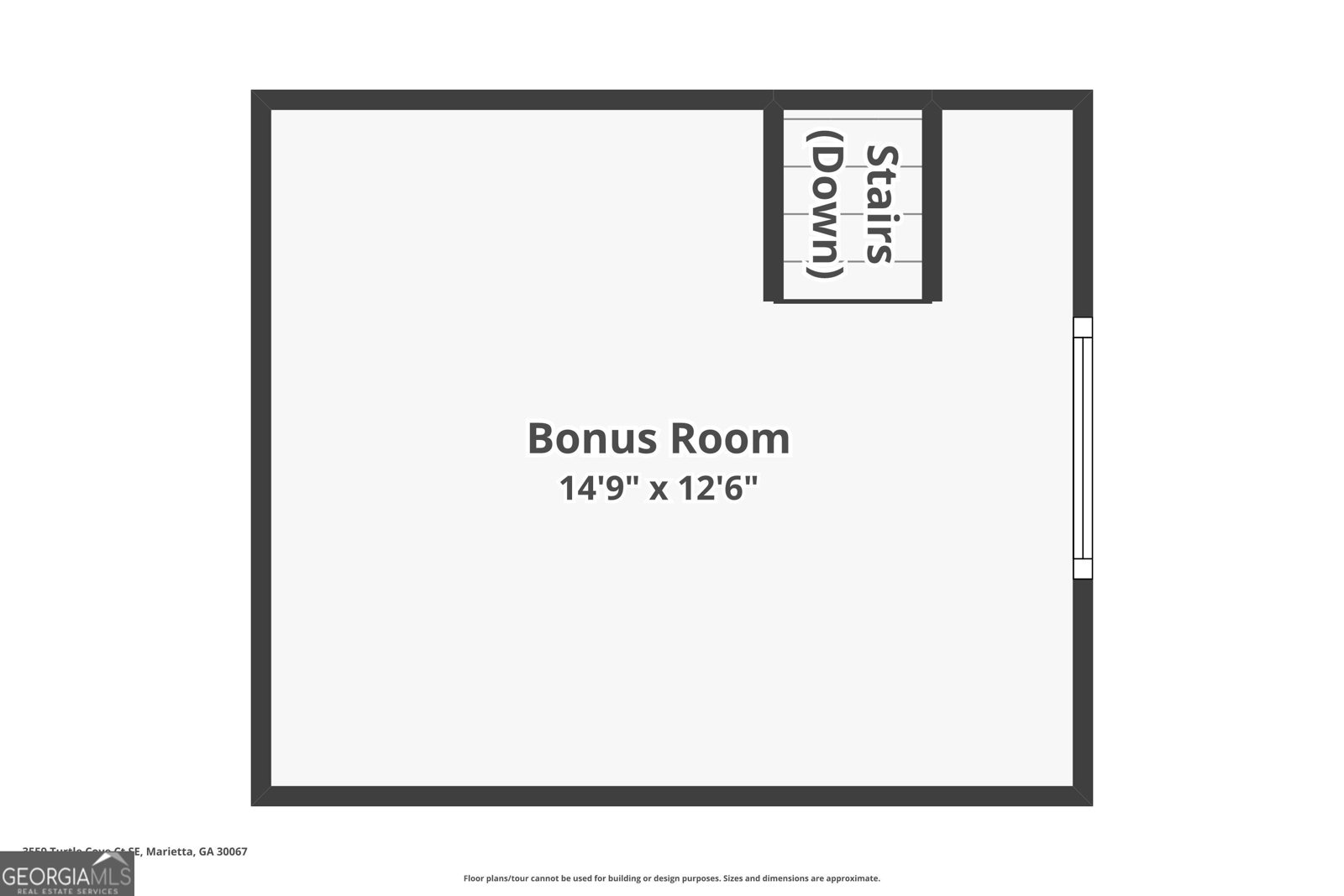 3559 Turtle Cove Court Marietta - 48