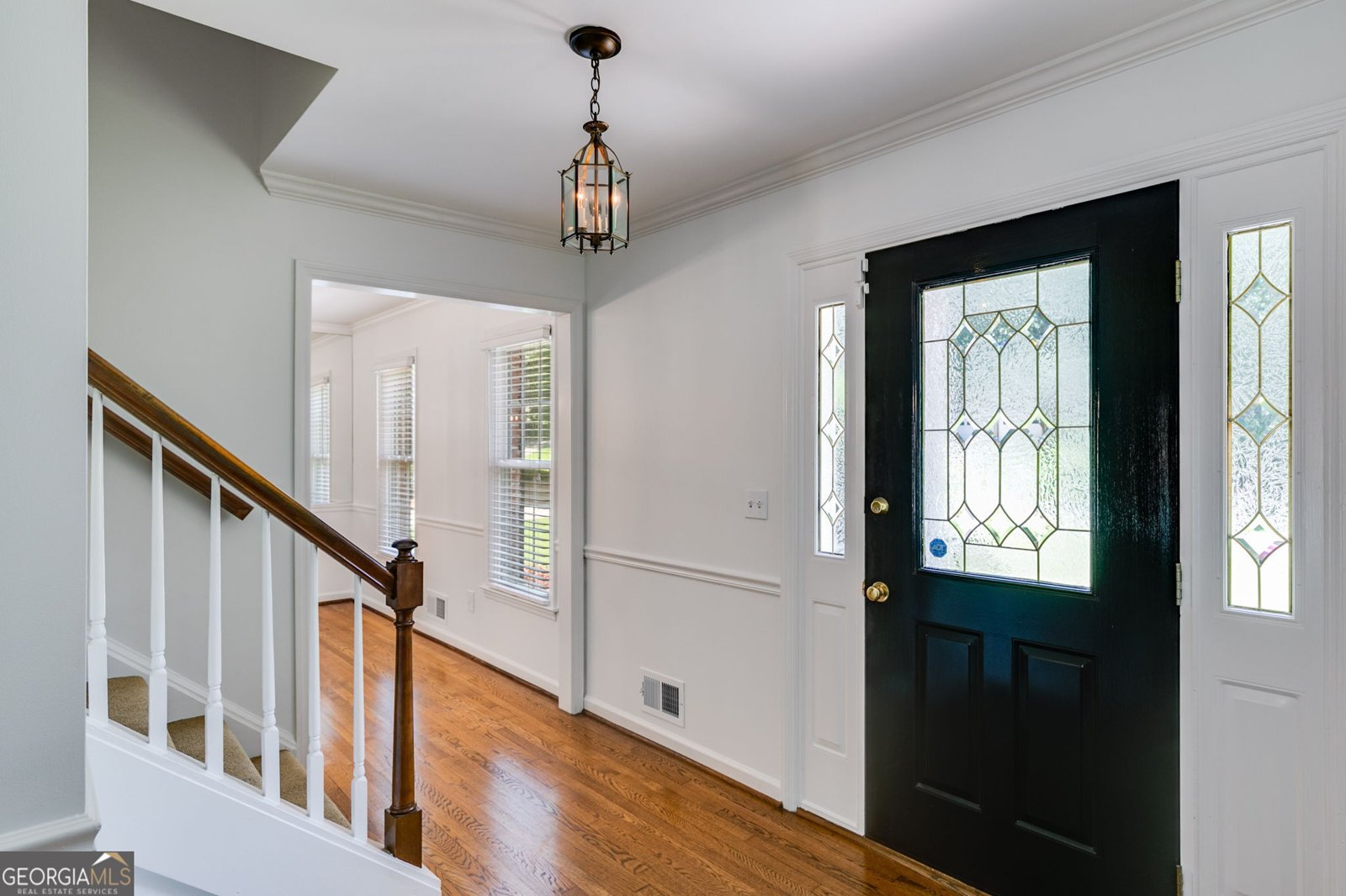 3559 Turtle Cove Court Marietta - 5