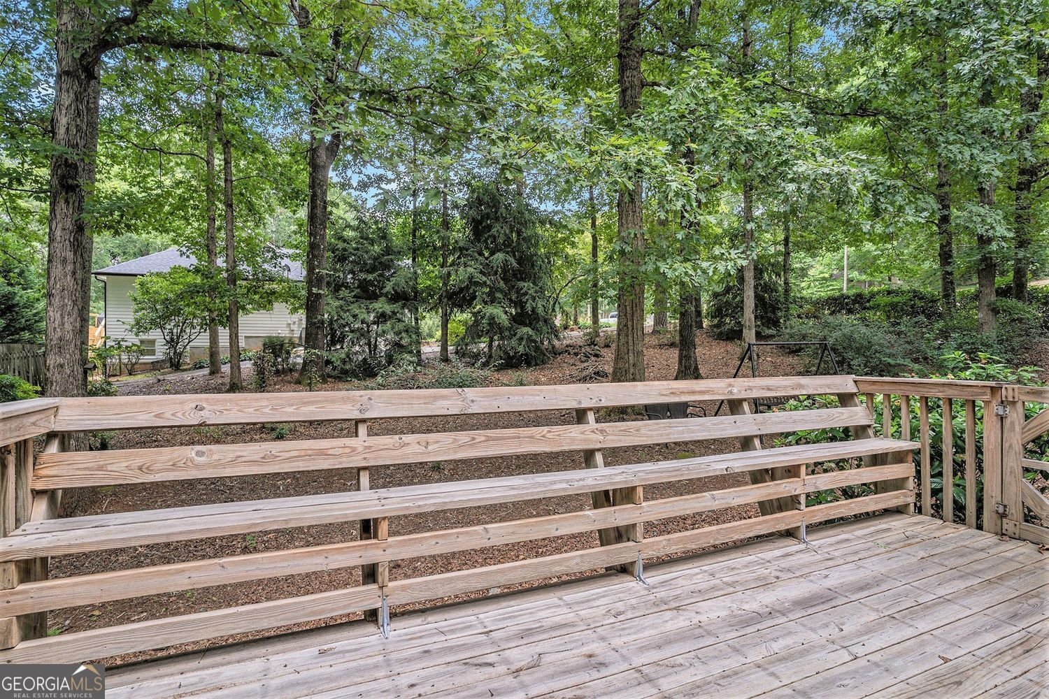 161 Bradford Place Stockbridge - 15