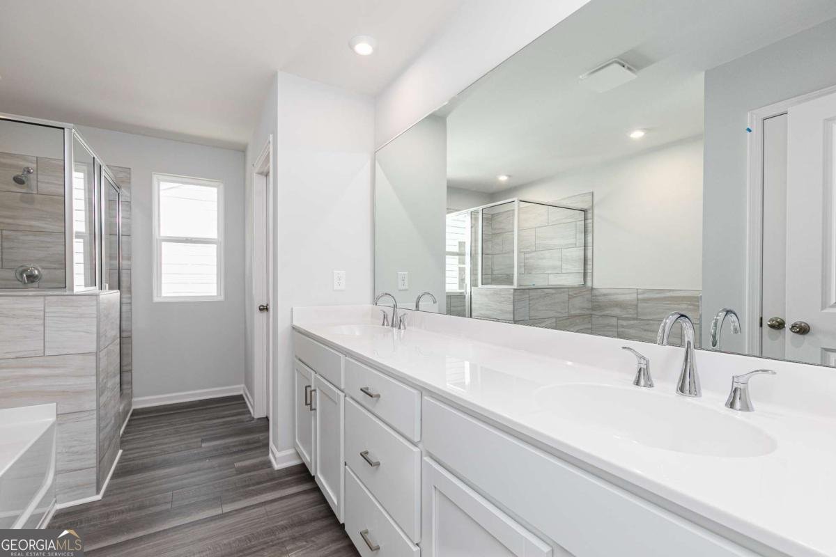 504 Regency Trail Acworth - 10