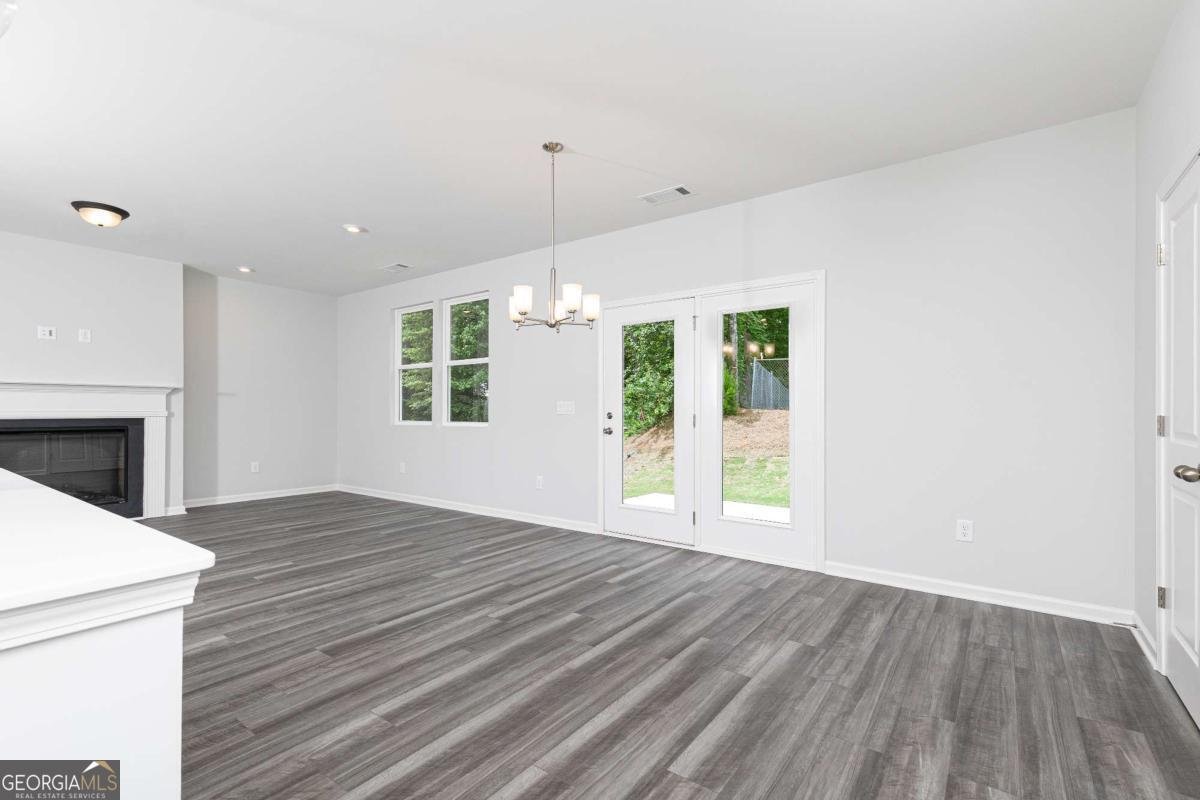 504 Regency Trail Acworth - 2