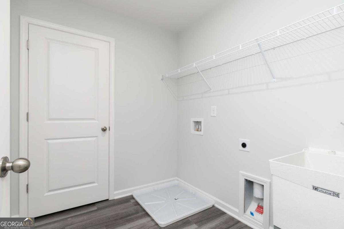 504 Regency Trail Acworth - 24