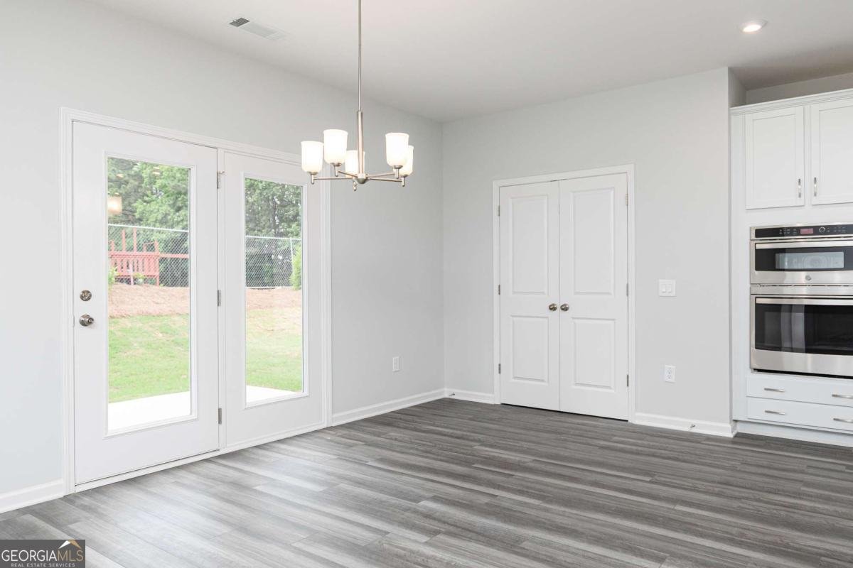 504 Regency Trail Acworth - 3
