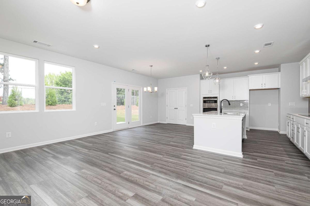 504 Regency Trail Acworth - 4