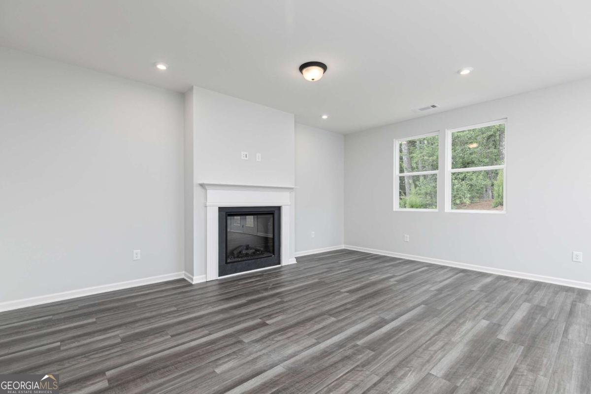 504 Regency Trail Acworth - 5