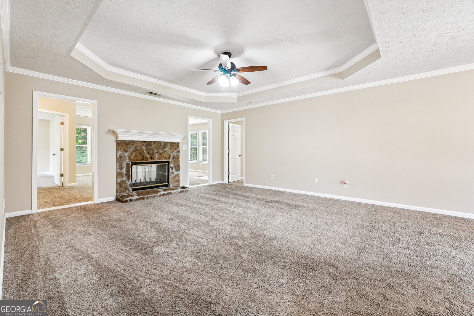 1425 Shamrock Hill Circle Loganville - 11
