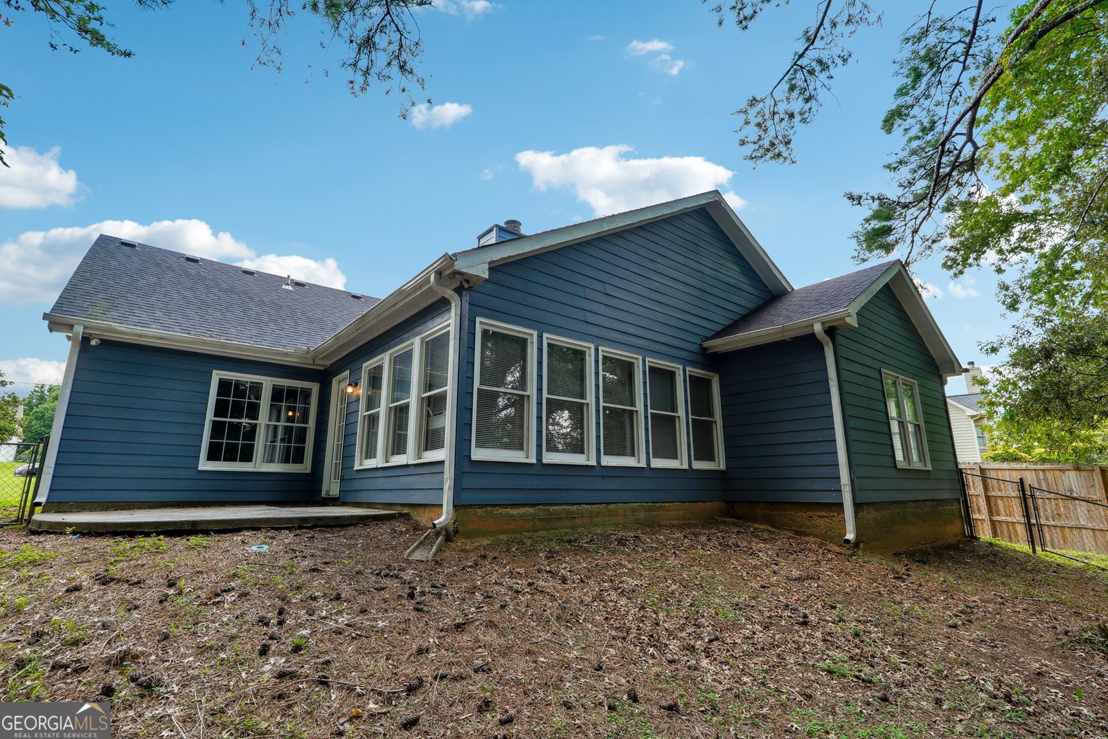 1425 Shamrock Hill Circle Loganville - 24