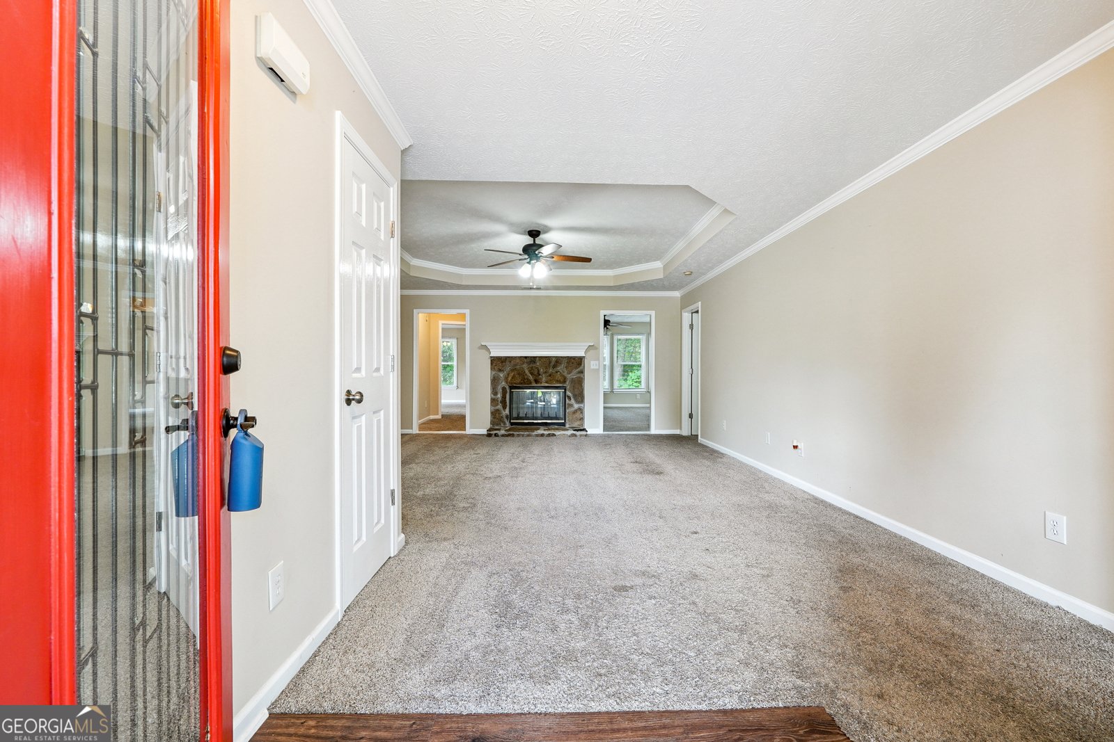 1425 Shamrock Hill Circle Loganville - 3