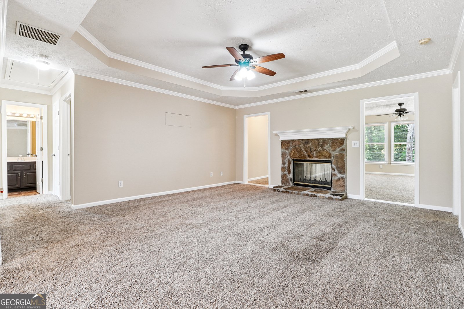 1425 Shamrock Hill Circle Loganville - 9