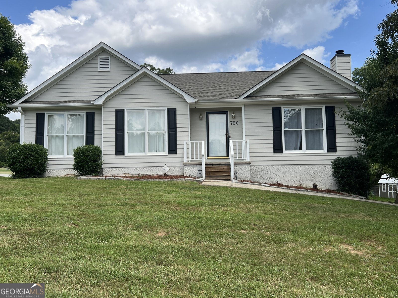 720 WESTBURY COURT BETHLEHEM - 1