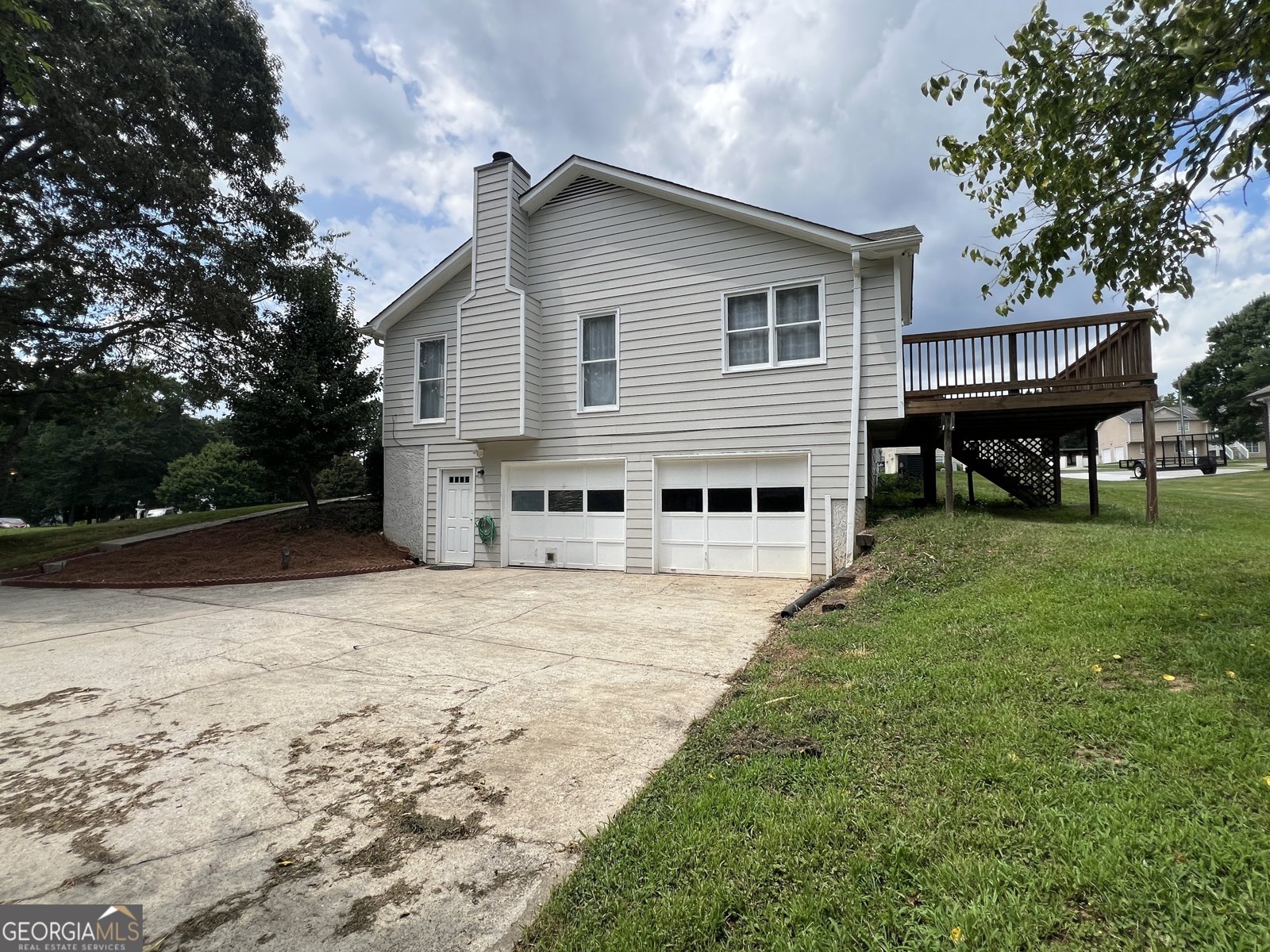 720 WESTBURY COURT BETHLEHEM - 4