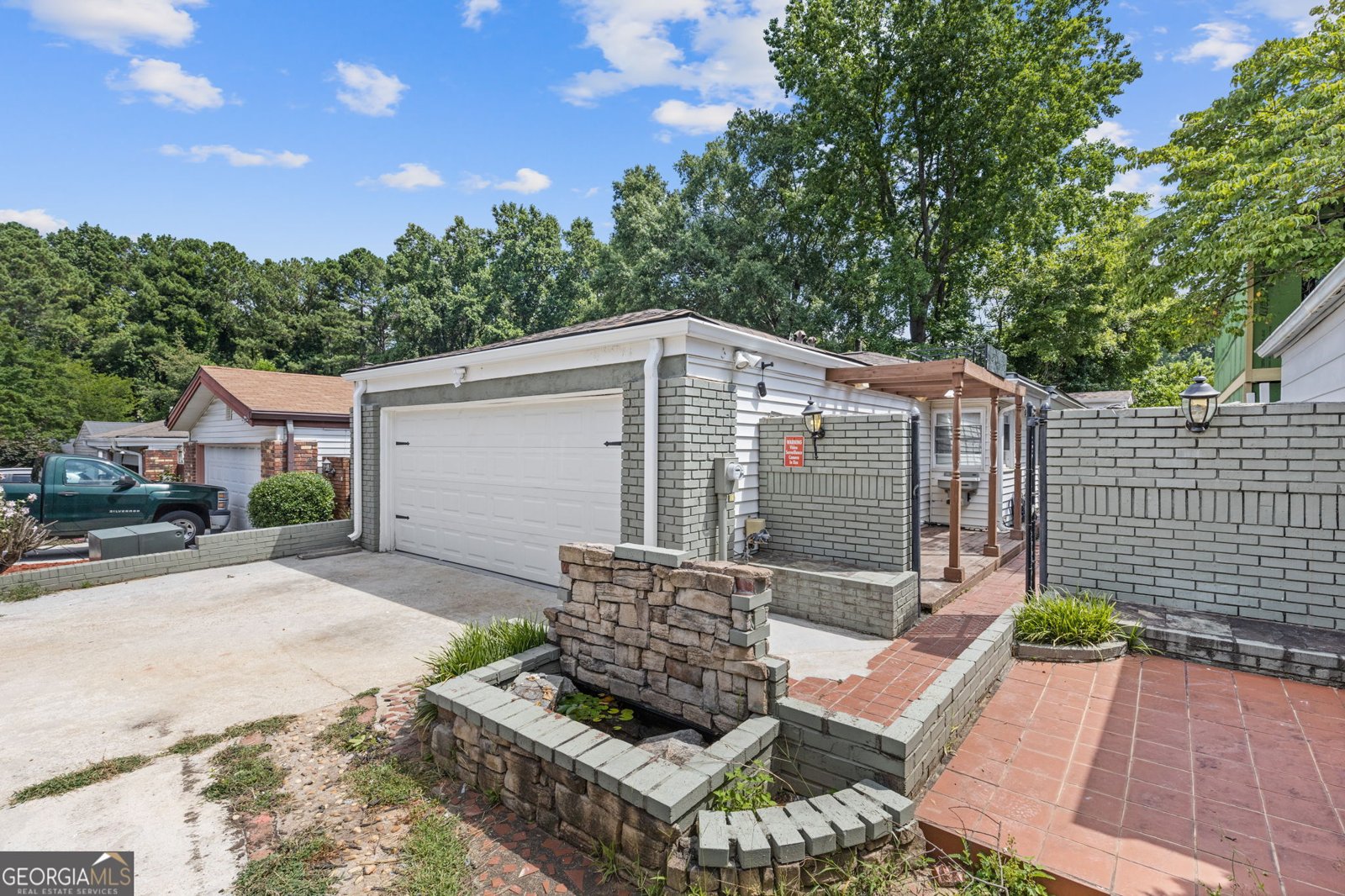 935 Bobcat Court Marietta - 2