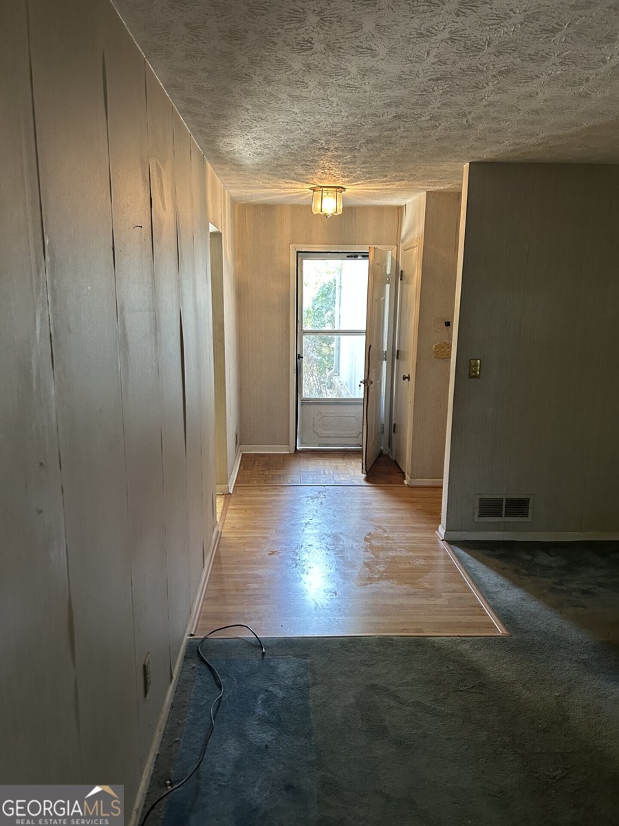 512 Rockborough Terrace Stone Mountain - 1
