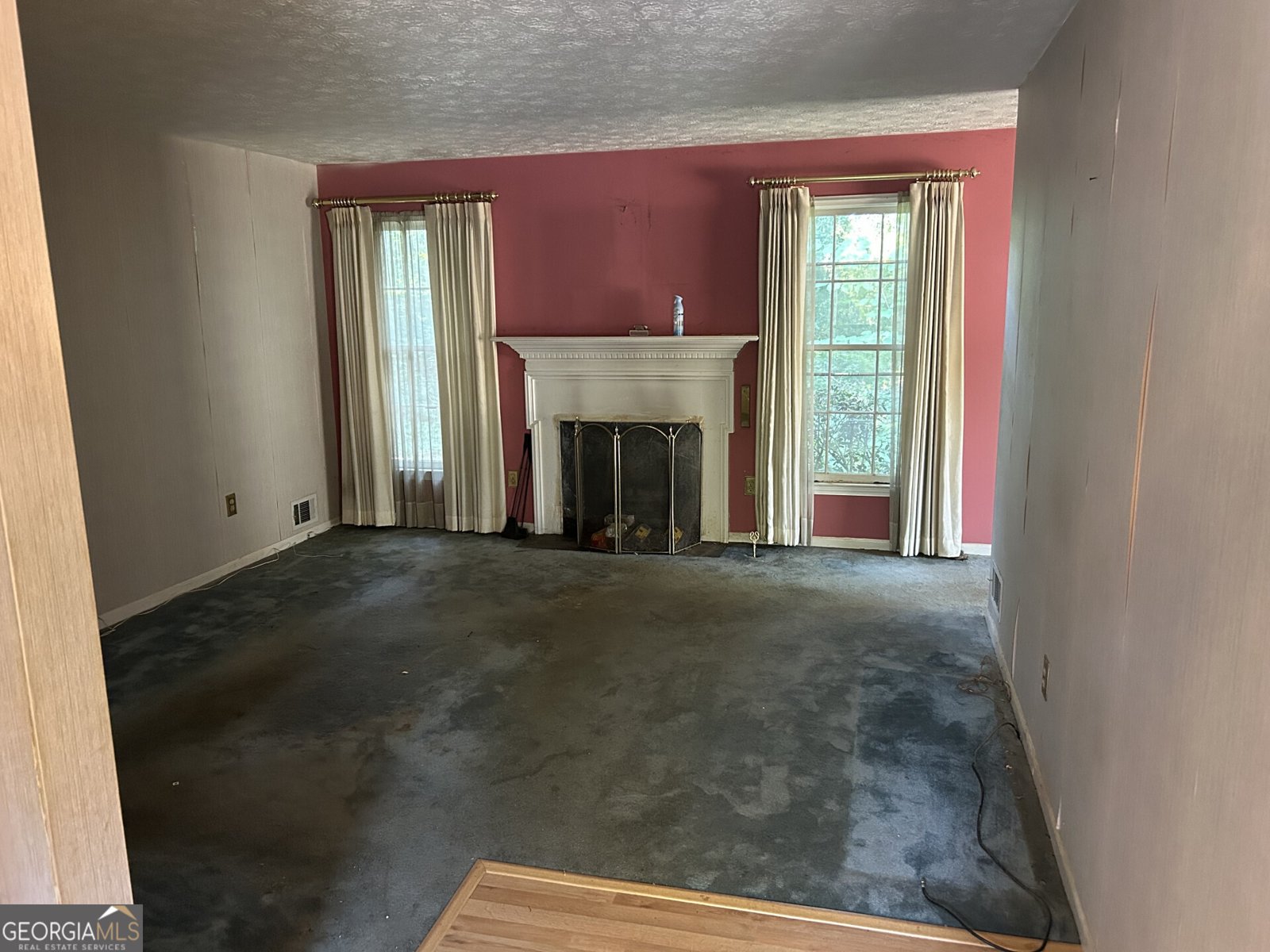 512 Rockborough Terrace Stone Mountain - 2