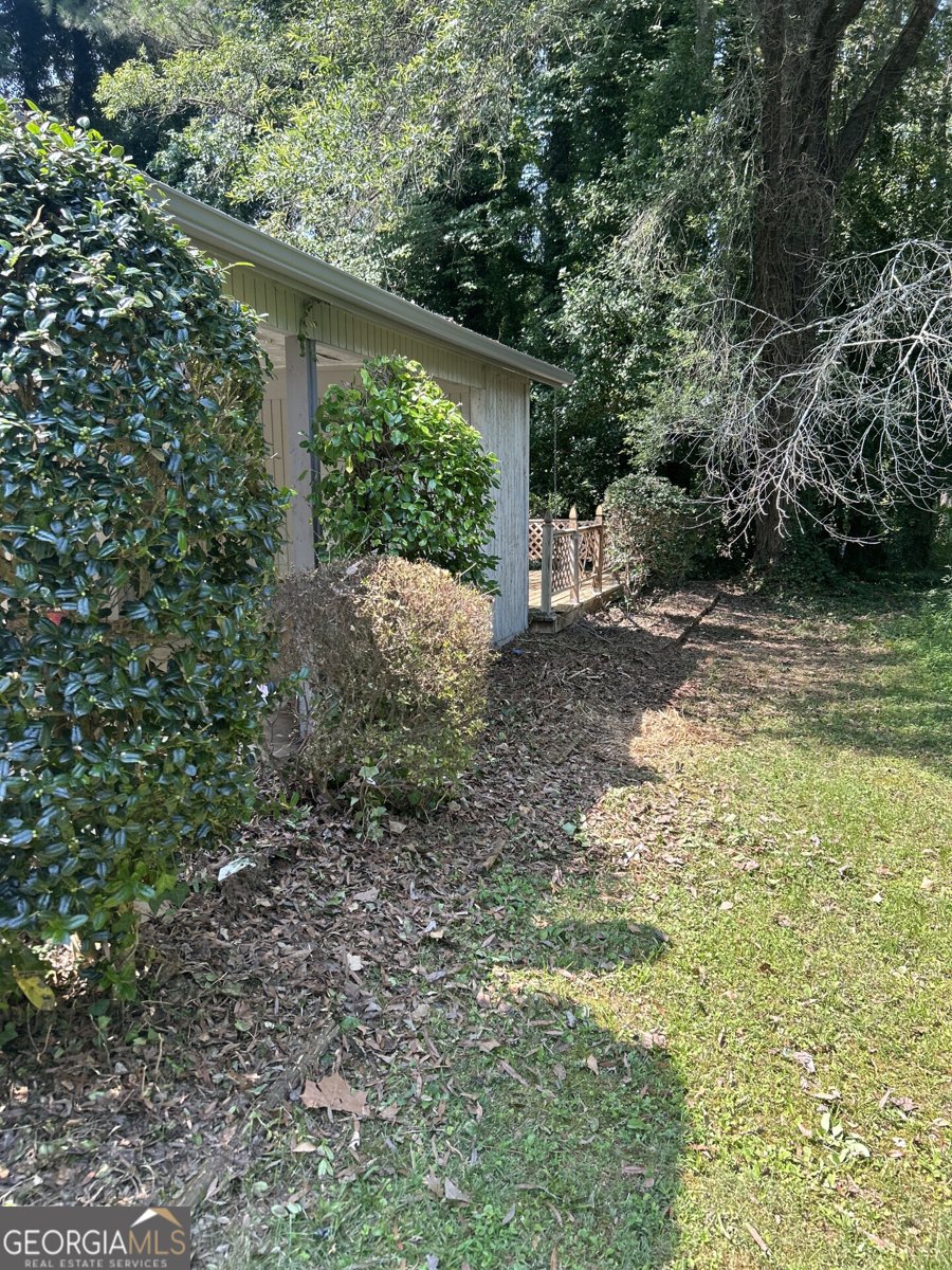 512 Rockborough Terrace Stone Mountain - 24