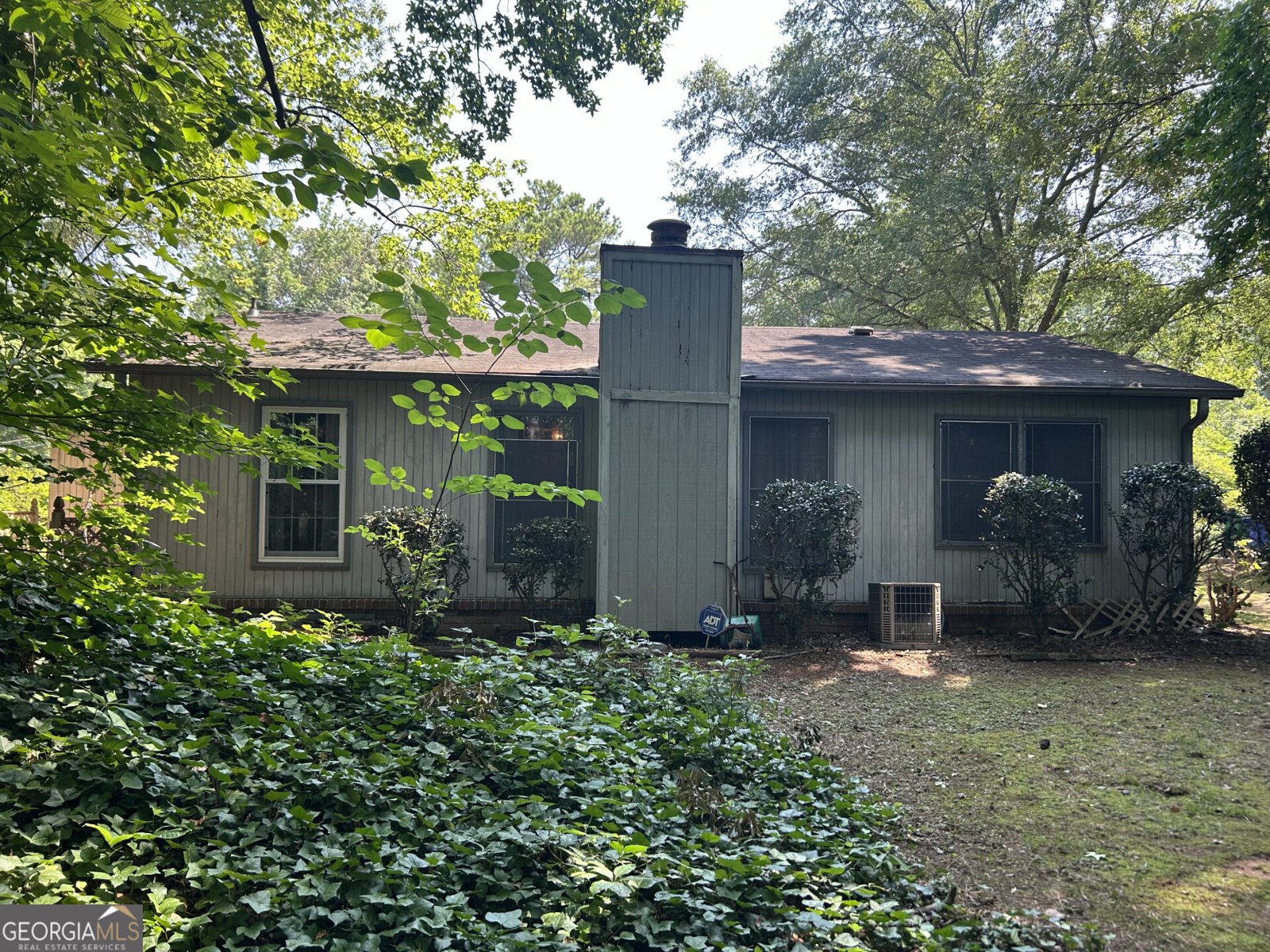 512 Rockborough Terrace Stone Mountain - 26