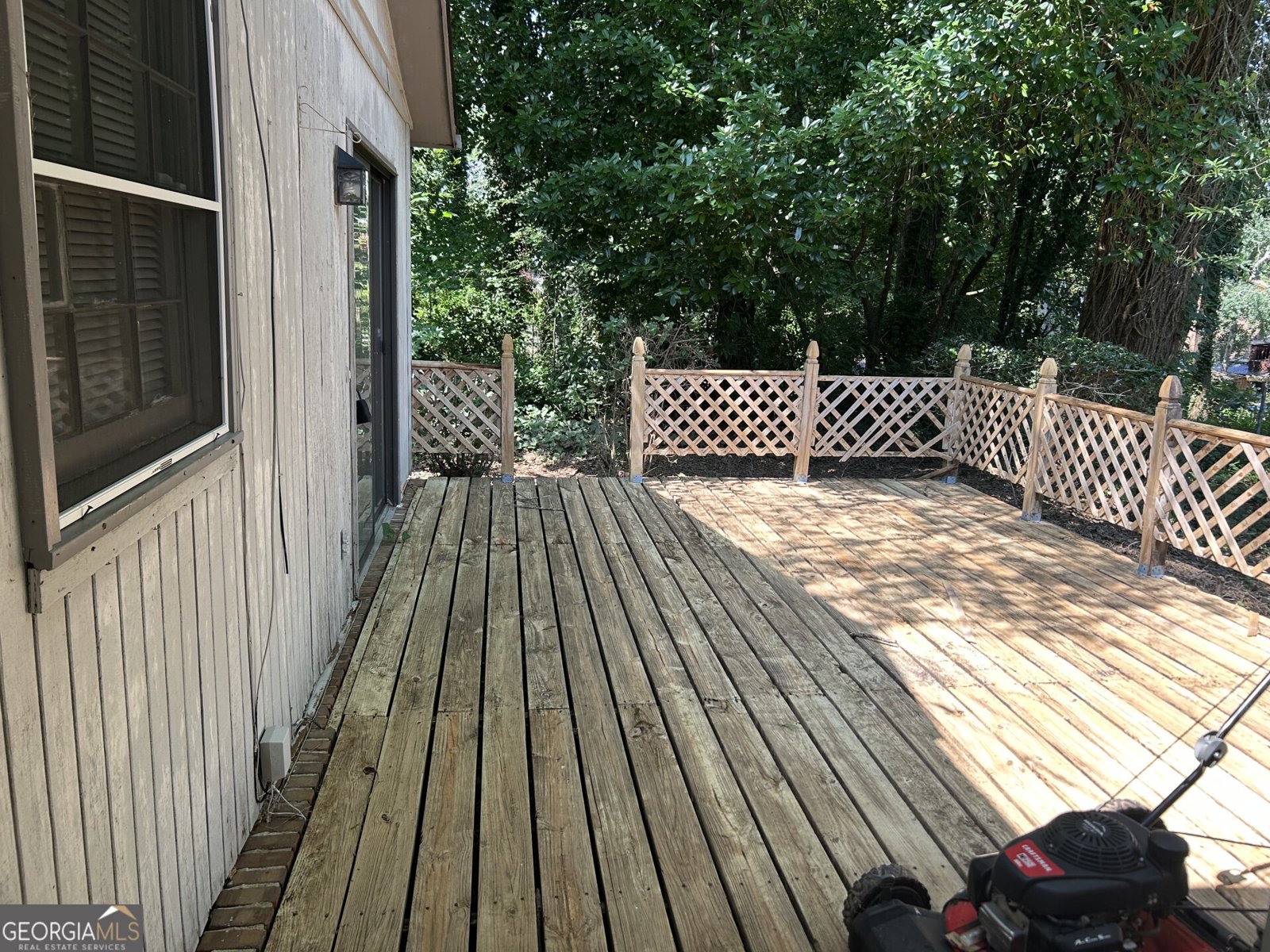 512 Rockborough Terrace Stone Mountain - 5