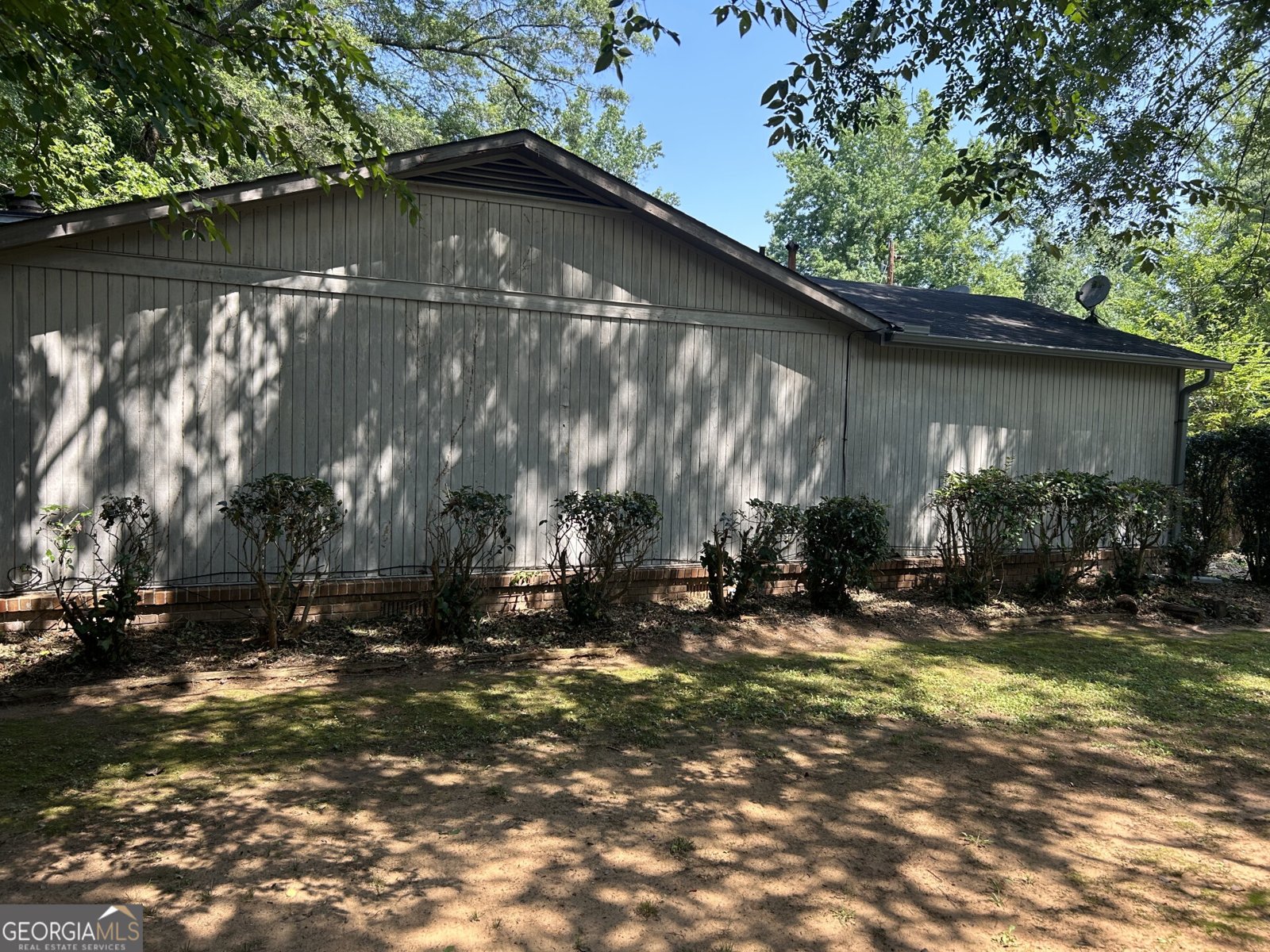 512 Rockborough Terrace Stone Mountain - 7