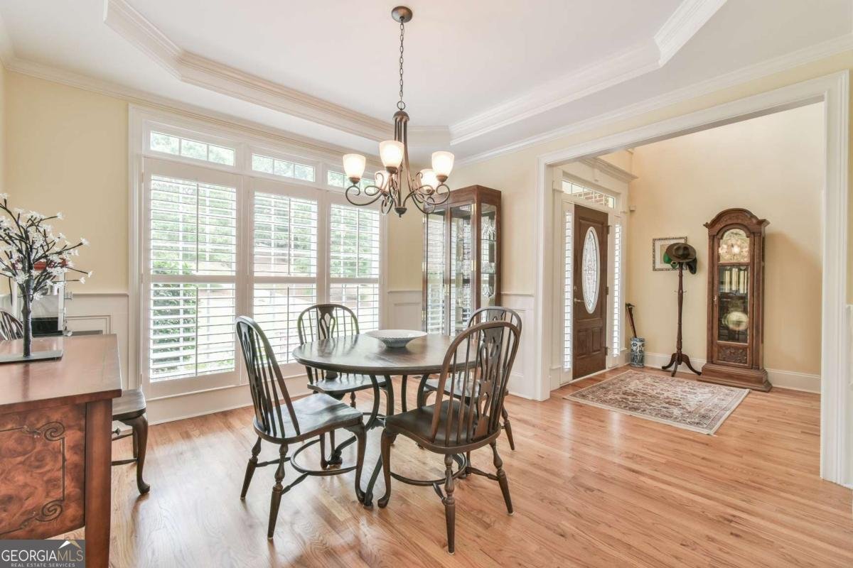 5157 Glen Forrest Drive Flowery Branch - 10