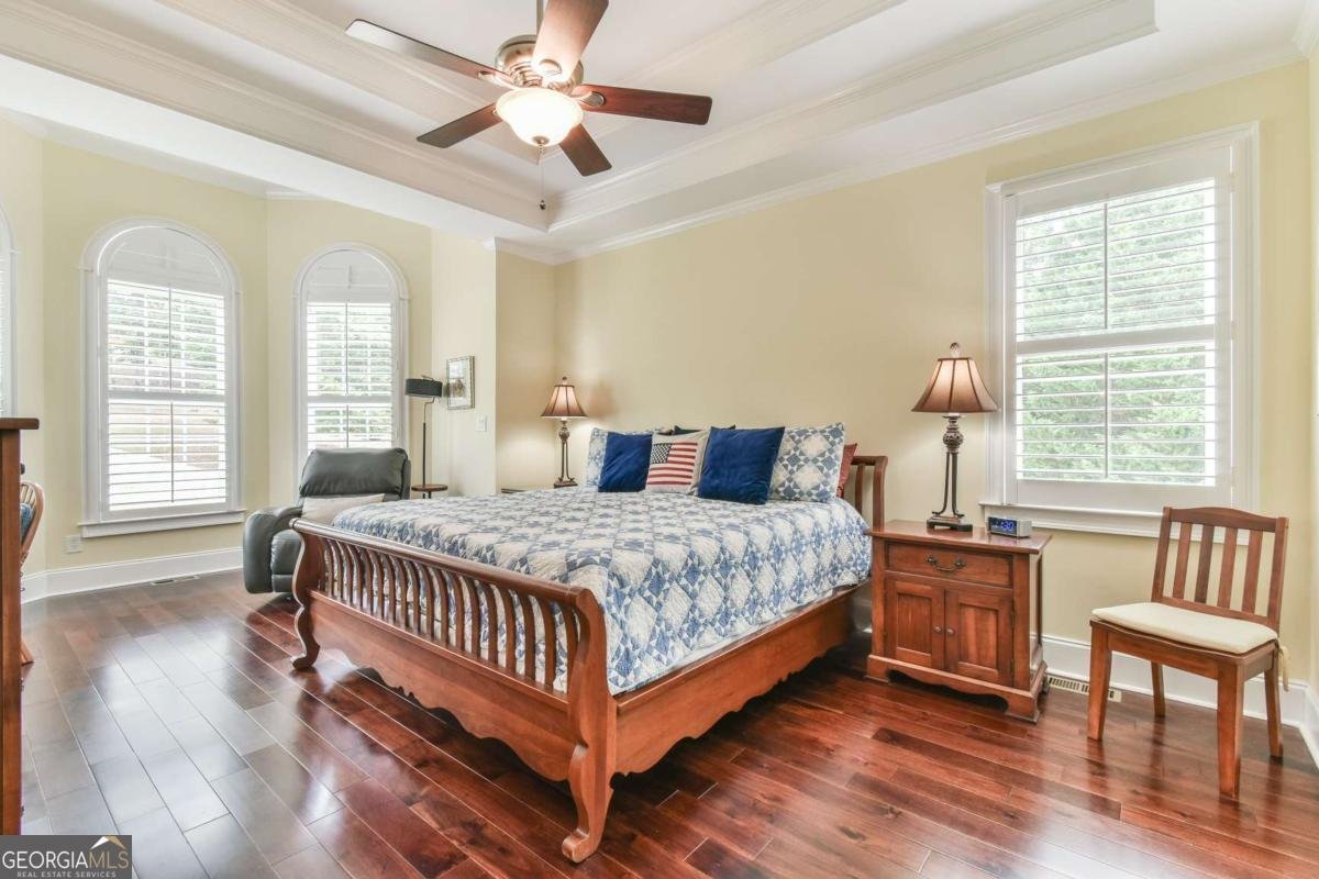 5157 Glen Forrest Drive Flowery Branch - 11