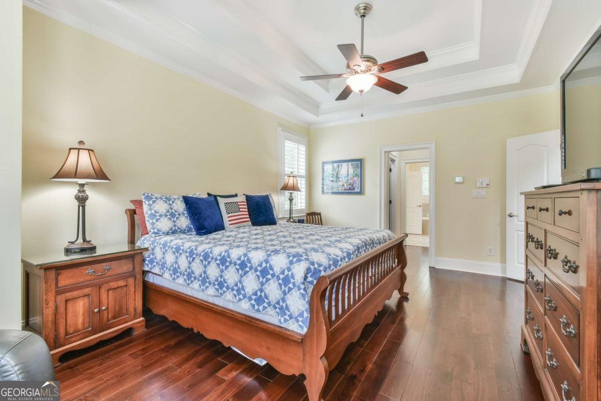 5157 Glen Forrest Drive Flowery Branch - 12