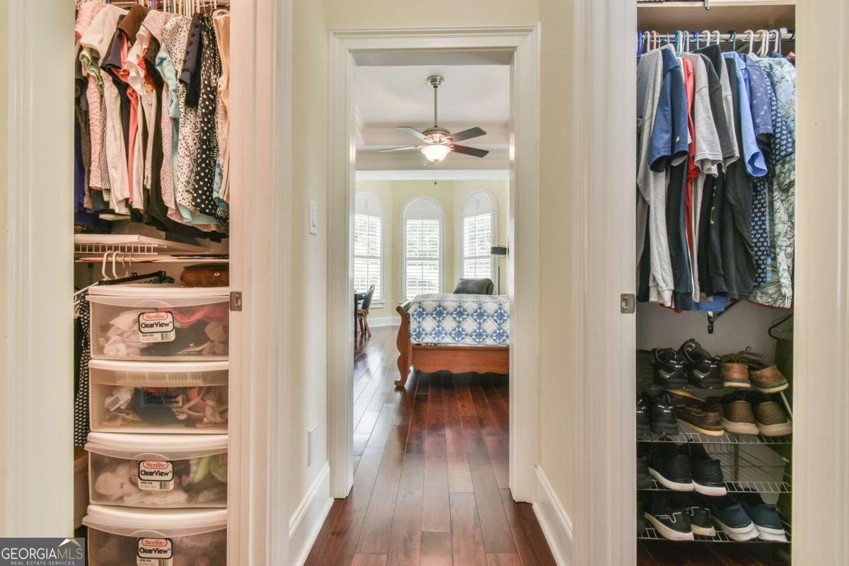 5157 Glen Forrest Drive Flowery Branch - 13