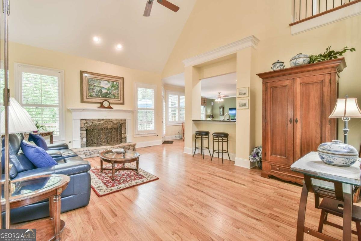 5157 Glen Forrest Drive Flowery Branch - 17