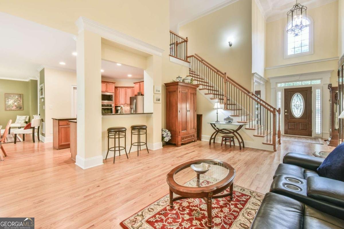 5157 Glen Forrest Drive Flowery Branch - 19