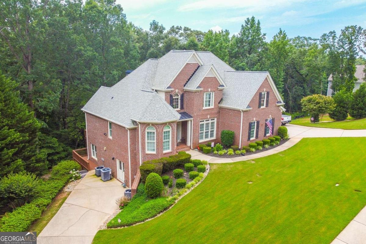 5157 Glen Forrest Drive Flowery Branch - 2