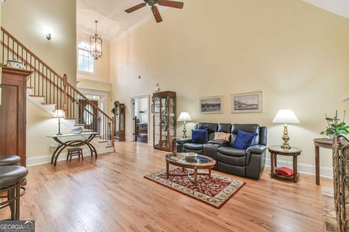 5157 Glen Forrest Drive Flowery Branch - 20