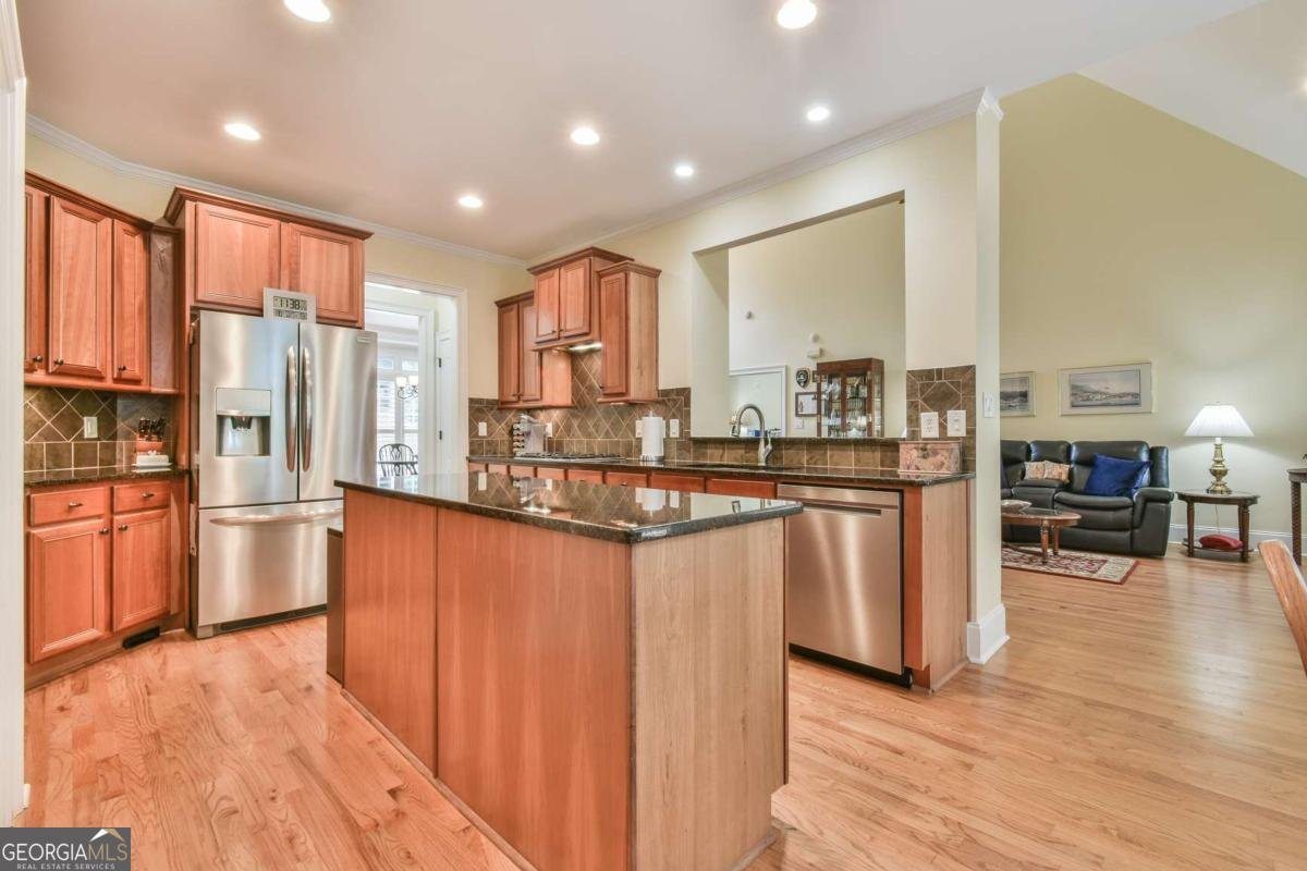 5157 Glen Forrest Drive Flowery Branch - 21