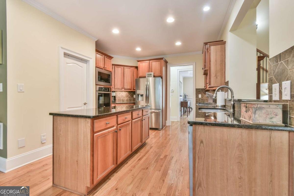 5157 Glen Forrest Drive Flowery Branch - 22