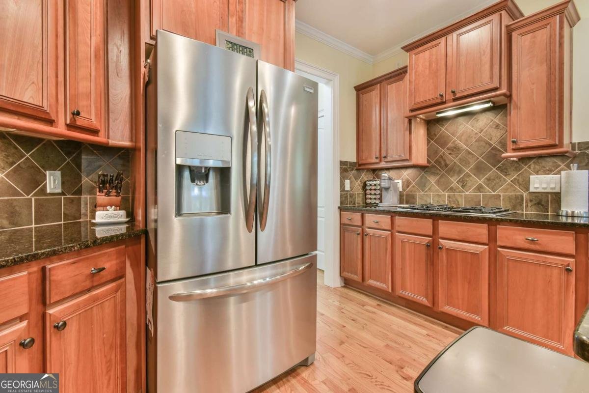 5157 Glen Forrest Drive Flowery Branch - 24