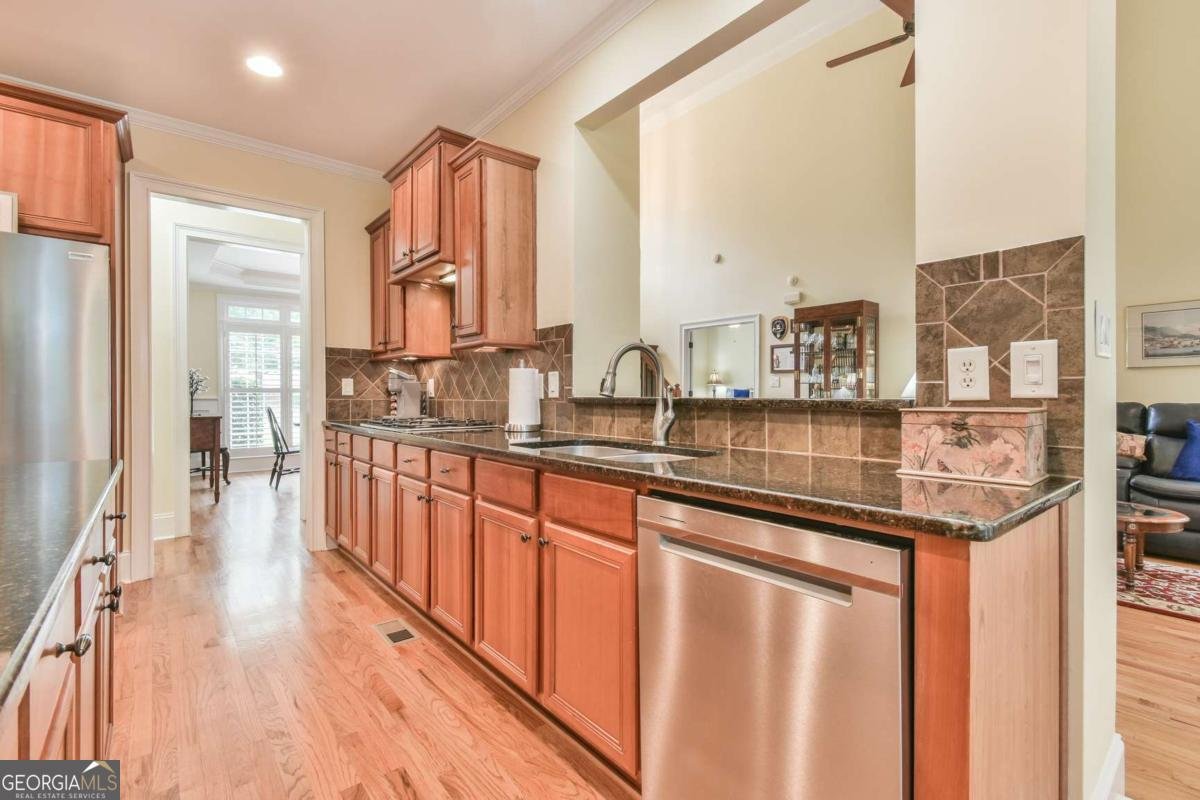 5157 Glen Forrest Drive Flowery Branch - 25