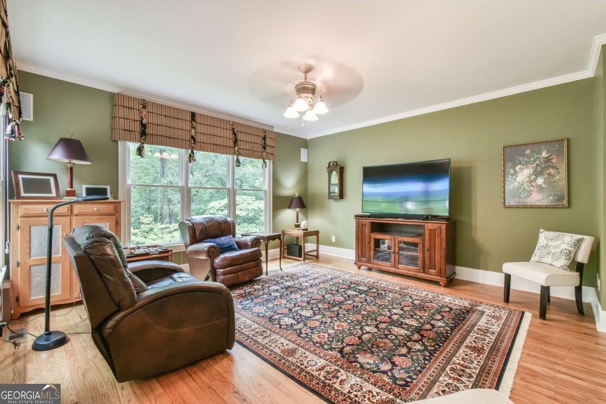 5157 Glen Forrest Drive Flowery Branch - 26