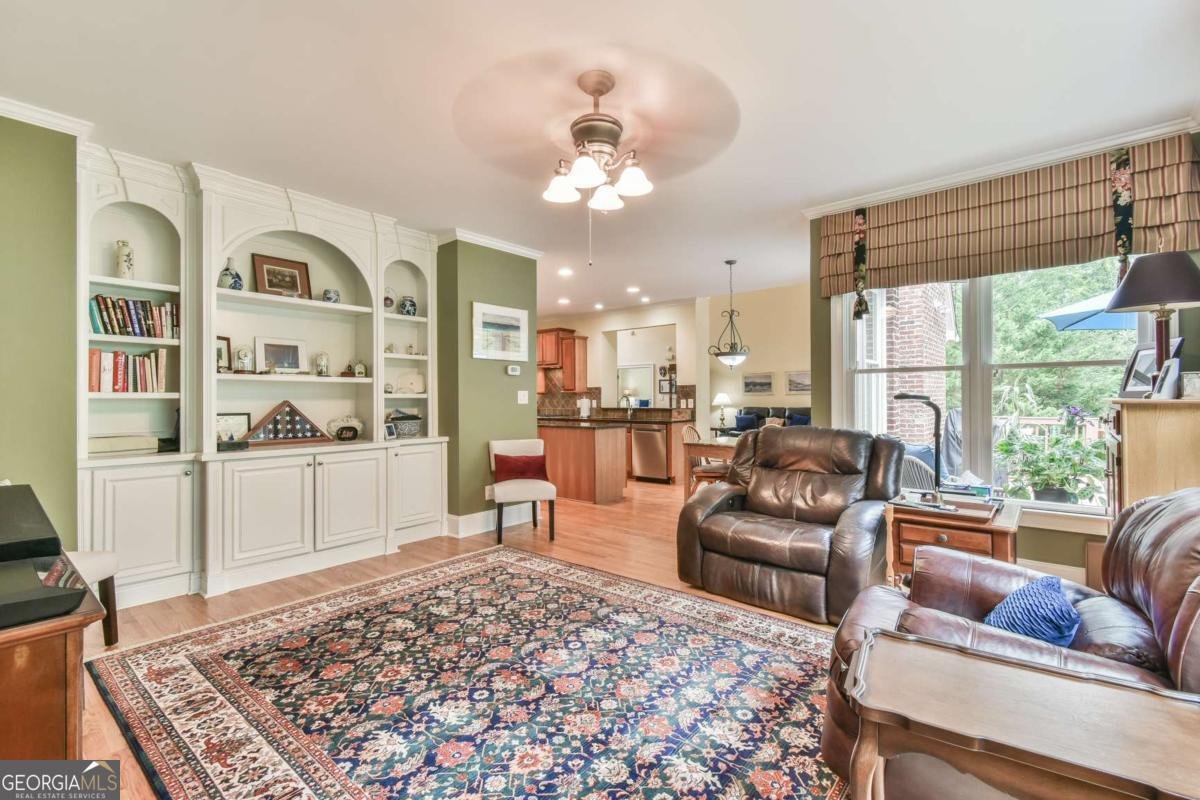 5157 Glen Forrest Drive Flowery Branch - 27