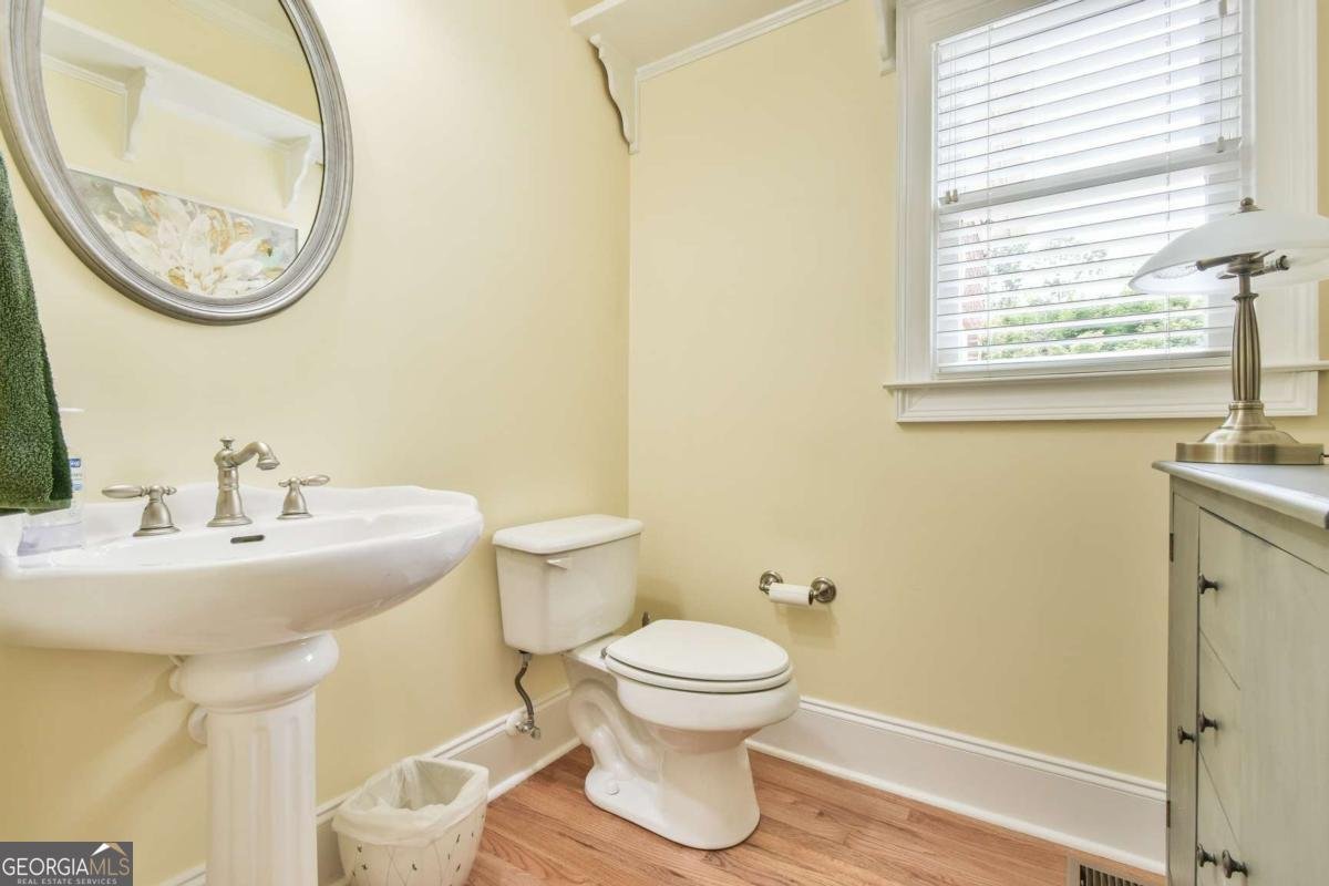 5157 Glen Forrest Drive Flowery Branch - 28