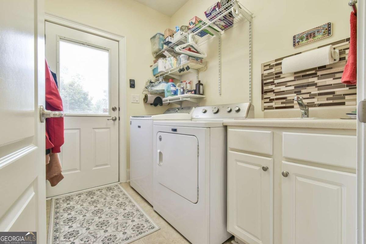 5157 Glen Forrest Drive Flowery Branch - 29