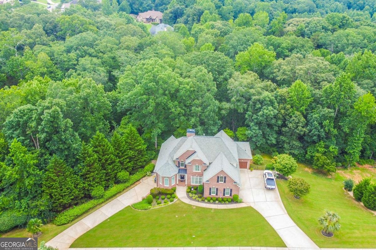 5157 Glen Forrest Drive Flowery Branch - 3