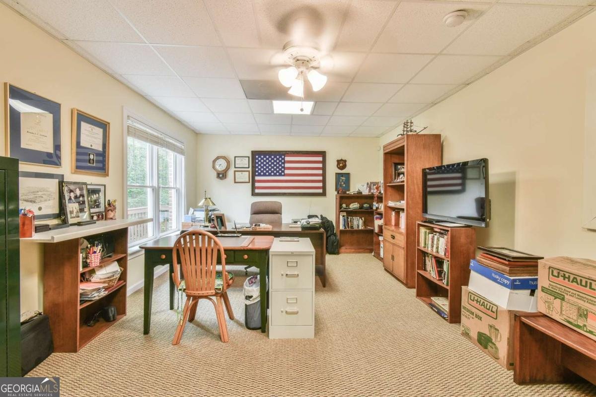 5157 Glen Forrest Drive Flowery Branch - 34