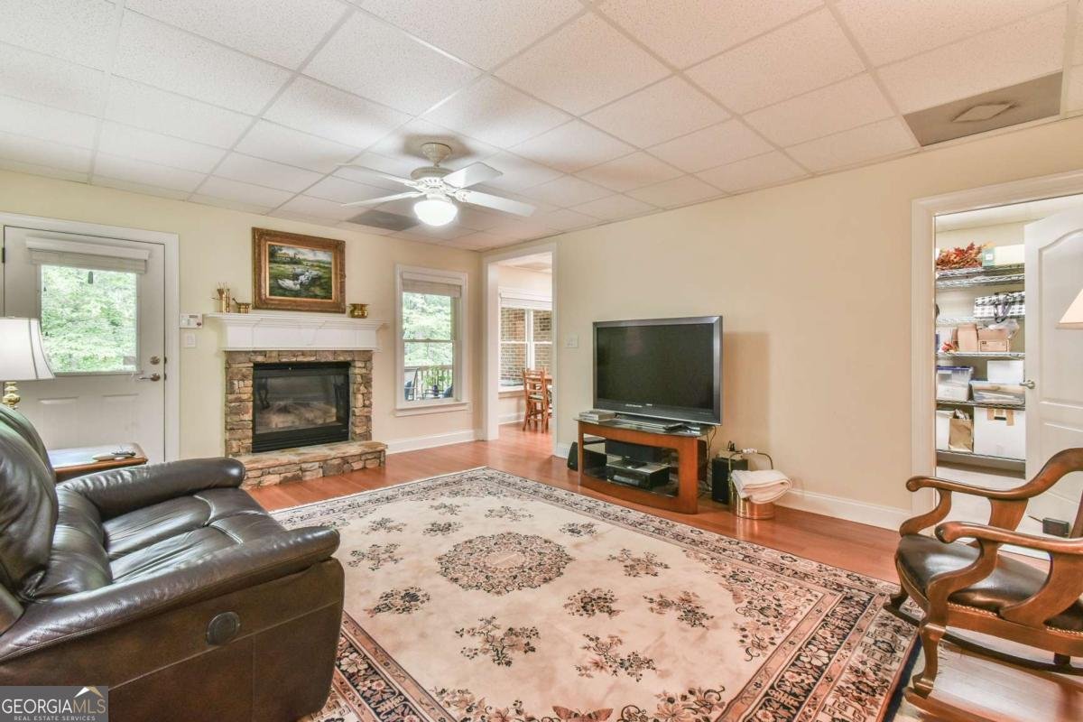 5157 Glen Forrest Drive Flowery Branch - 35